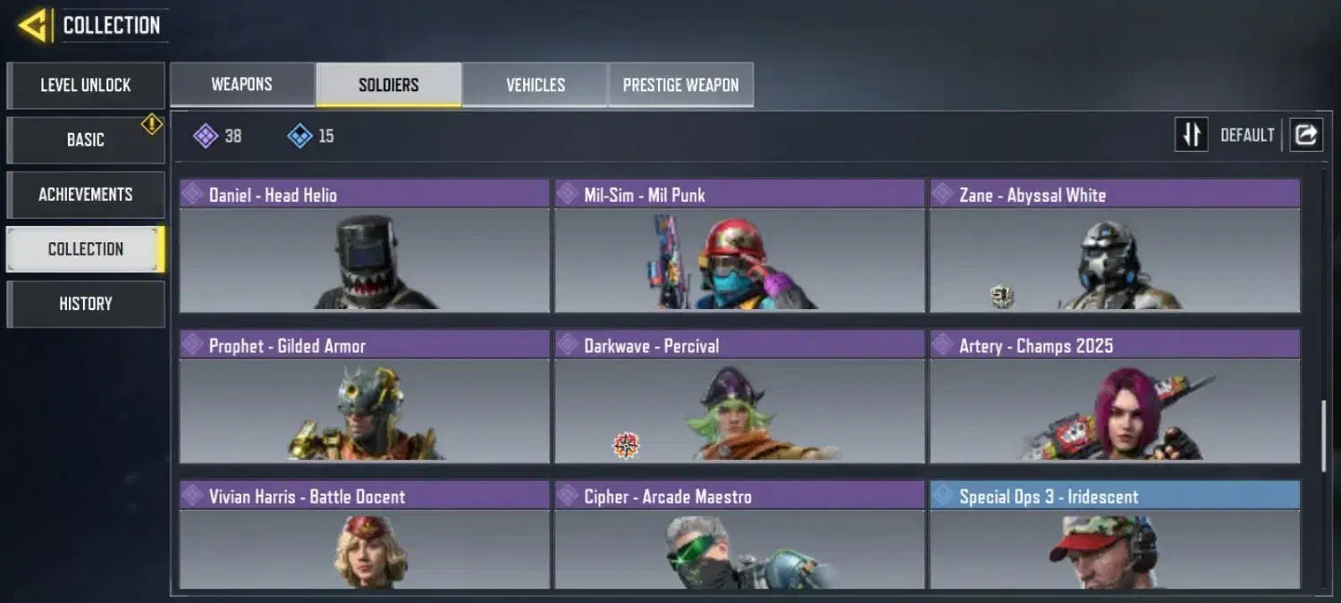 اکانت کالاف|کنسول، بازی ویدئویی و آنلاین|رشت, پسیخان|دیوار