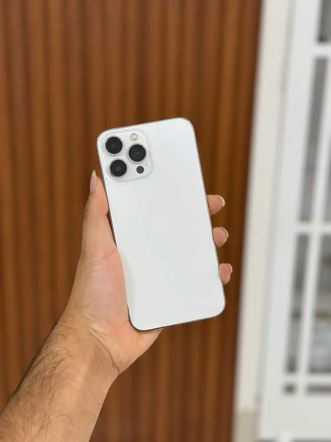 آیفون 13پرومکس 256 گیگ|موبایل|بندرعباس, |دیوار