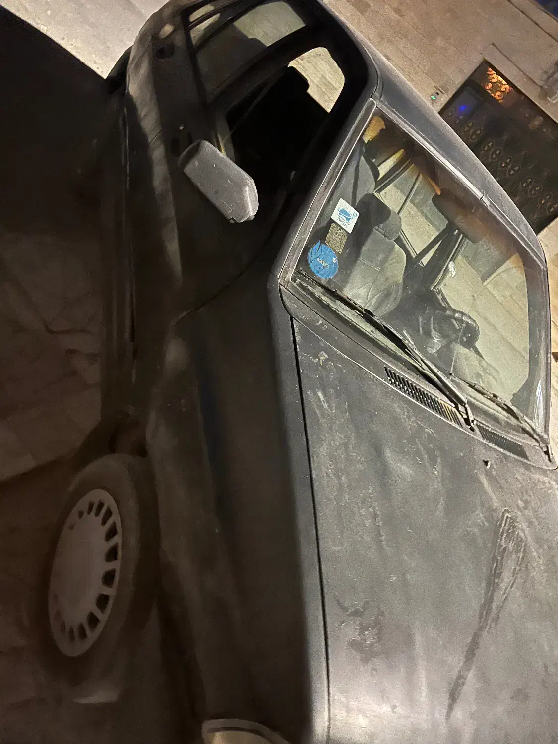 پراید مدل۸۲|خودرو سواری و وانت|خمین, |دیوار