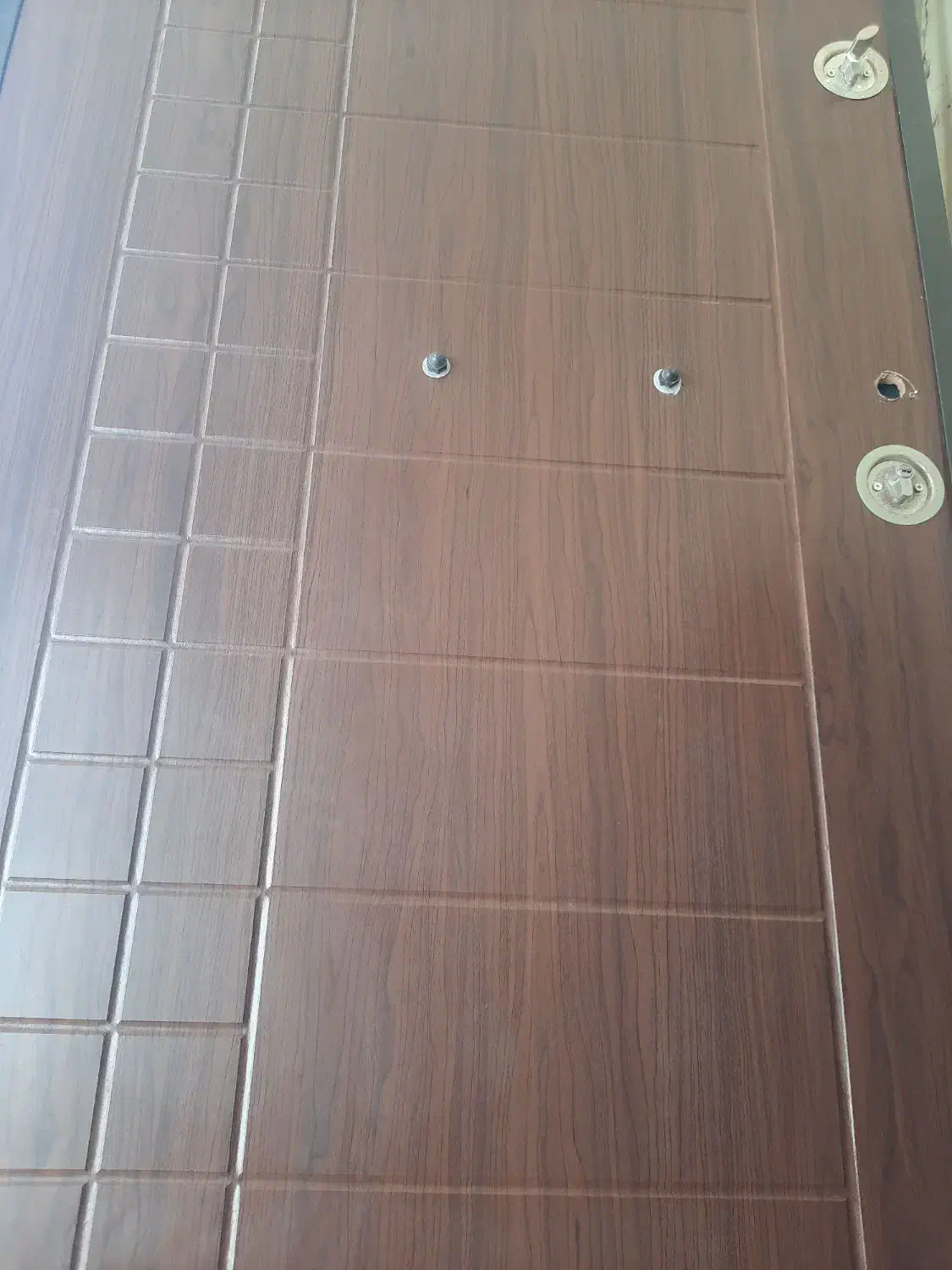 درب منزل|مصالح و تجهیزات ساختمان|خورموج, |دیوار