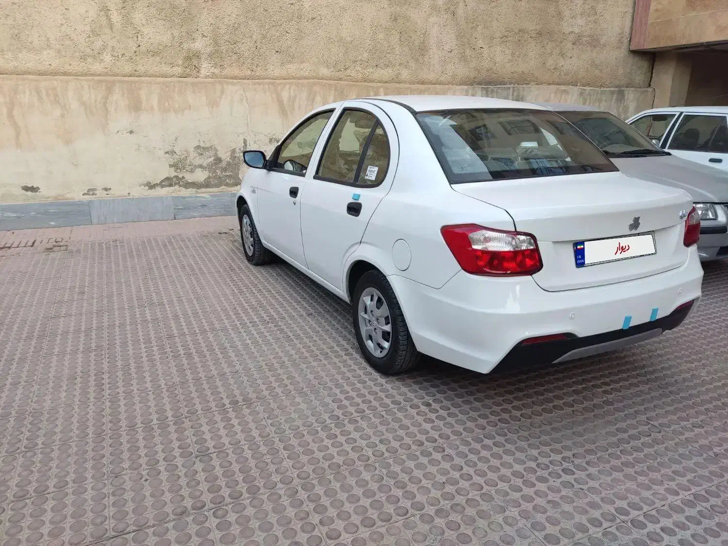 ساینا S|خودرو سواری و وانت|اسلام‌شهر, ملک‌آباد|دیوار