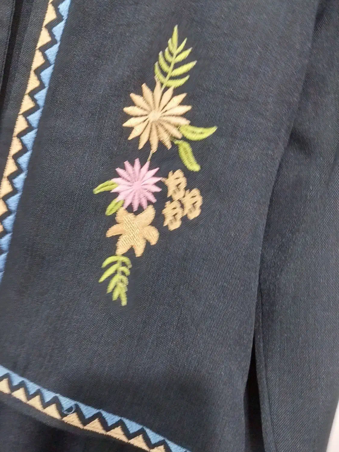 کفتان و مانتو|لباس|الیگودرز, |دیوار