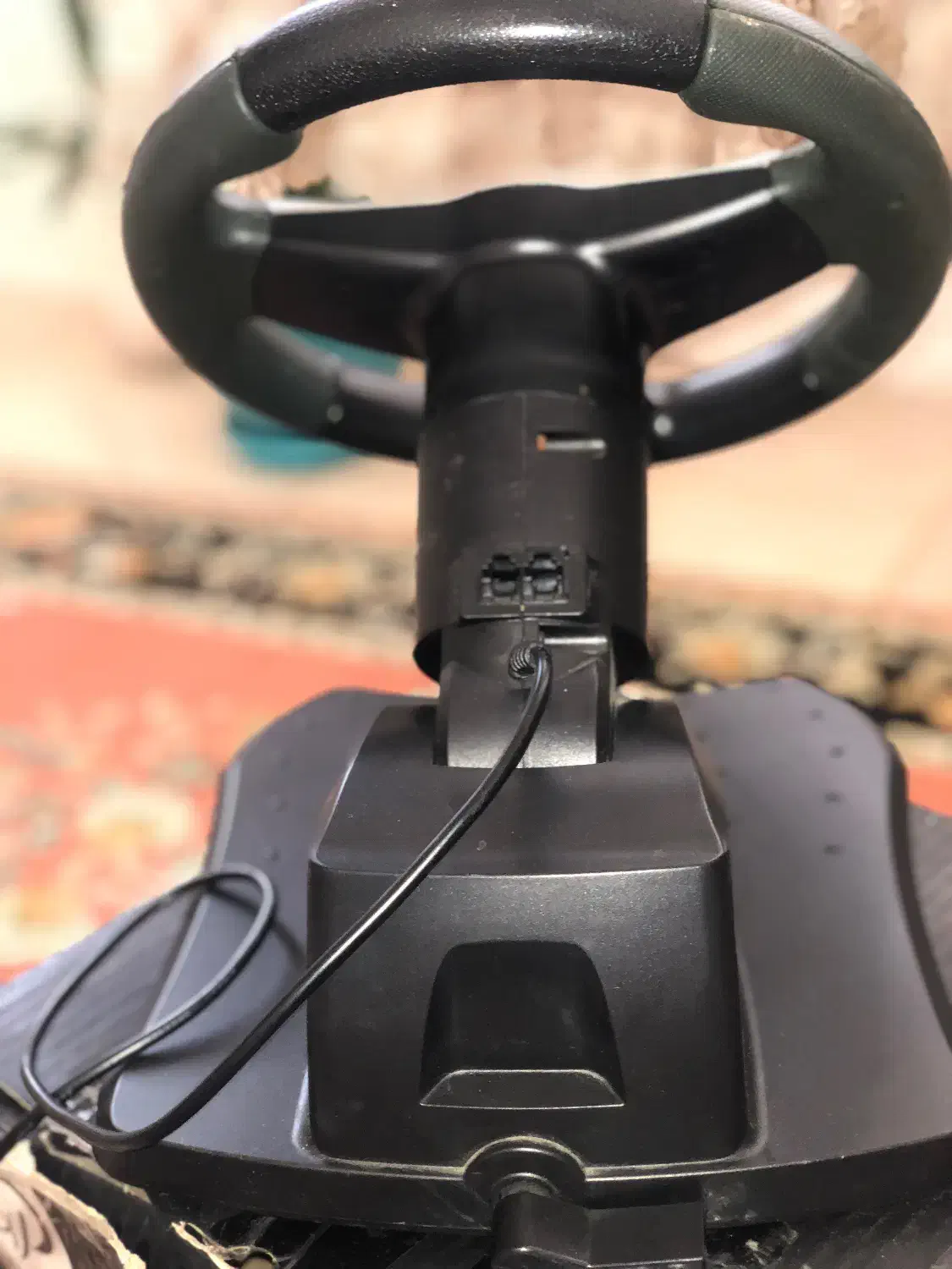 فرمون و پدال کنسول|کنسول، بازی ویدئویی و آنلاین|کرج, شاهینویلا|دیوار