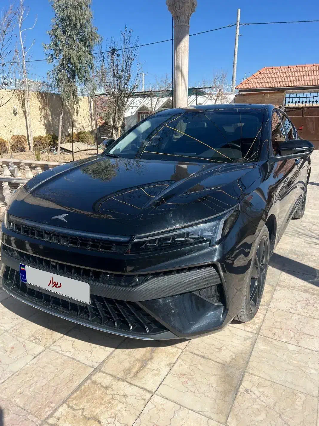 kmc j7 ۴۰۳|خودرو سواری و وانت|اصفهان, شهرک امام زمان|دیوار