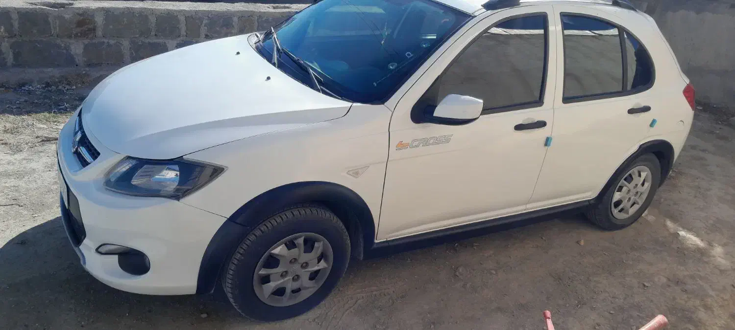 کوییک ساده مدل ۱۴۰۱.۱۲|خودرو سواری و وانت|بجنورد, |دیوار