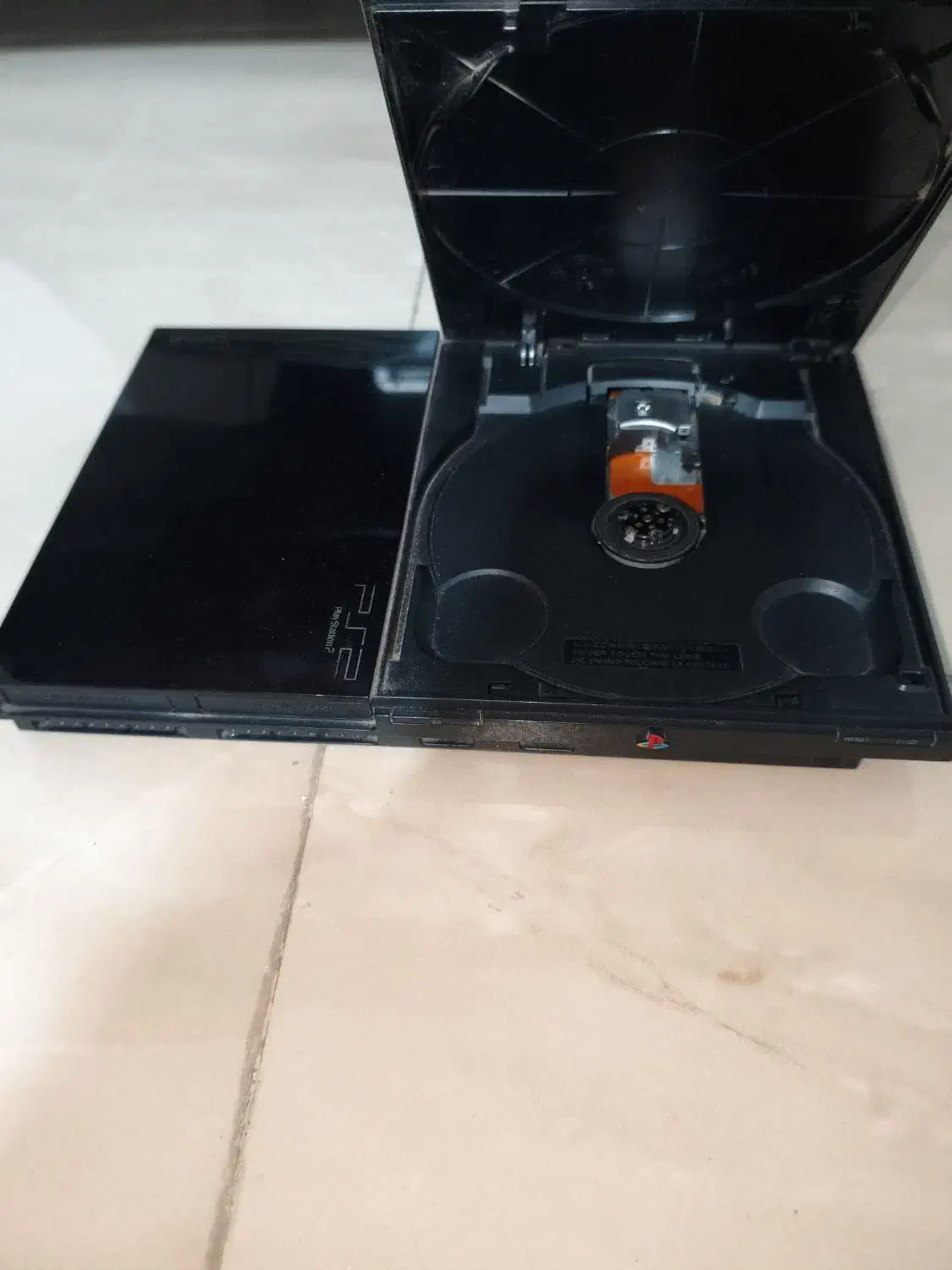 سونی ۲ پلستیشن ۲|کنسول، بازی ویدئویی و آنلاین|رشت, نخودچر|دیوار