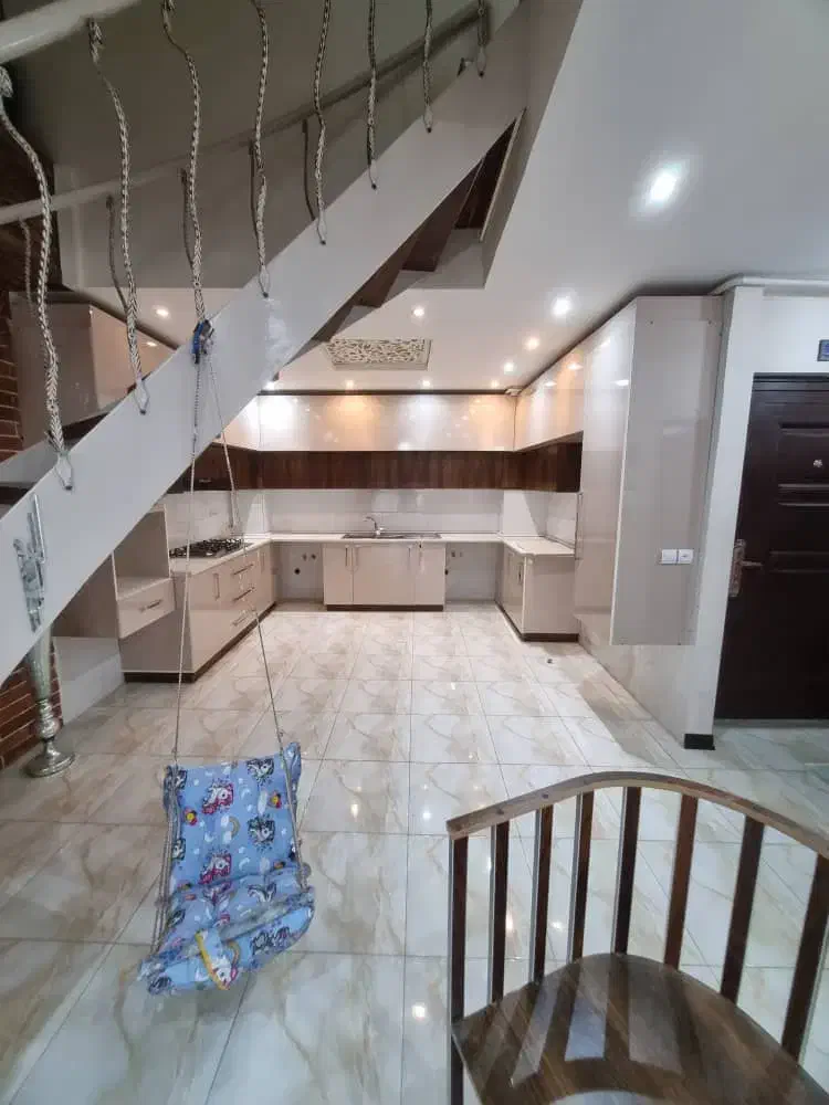 آپارتمان 140 متری 3خوابه در میدان تختی|اجارهٔ آپارتمان|بروجرد, |دیوار