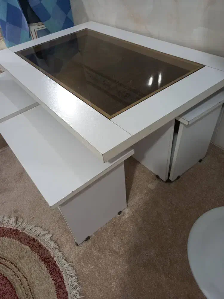 میز وگل میز|مبلمان خانگی و میز عسلی|فسا, |دیوار