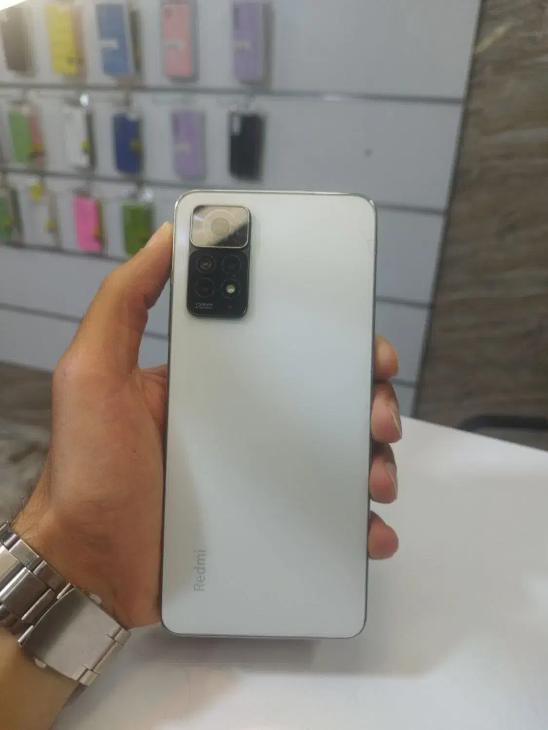 Note|موبایل|همدان, |دیوار