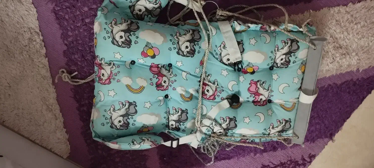 کالسکه برند ببکو|کالسکه و لوازم جانبی|کیش, |دیوار