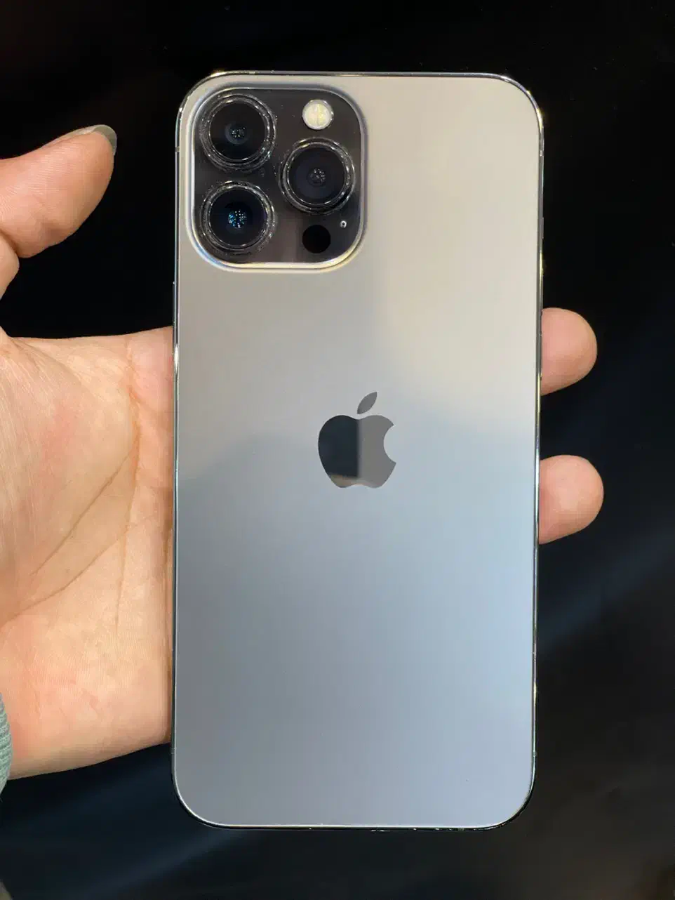 Iphone 13 promax آیفون|موبایل|تبریز, |دیوار