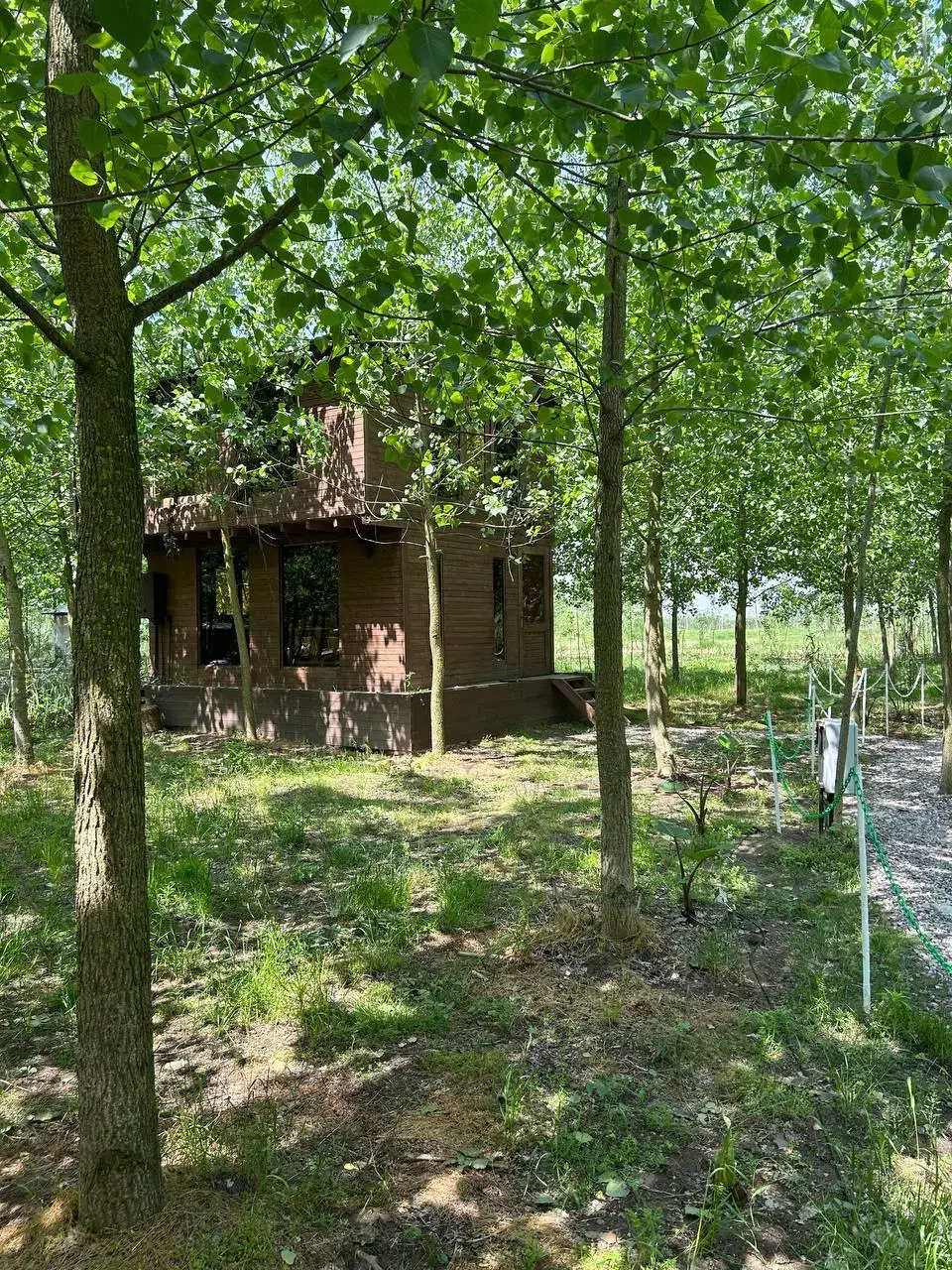 اولین دیدار برابر ه با لبخند از ته دل|فروش خانه و ویلا|شازند, |دیوار