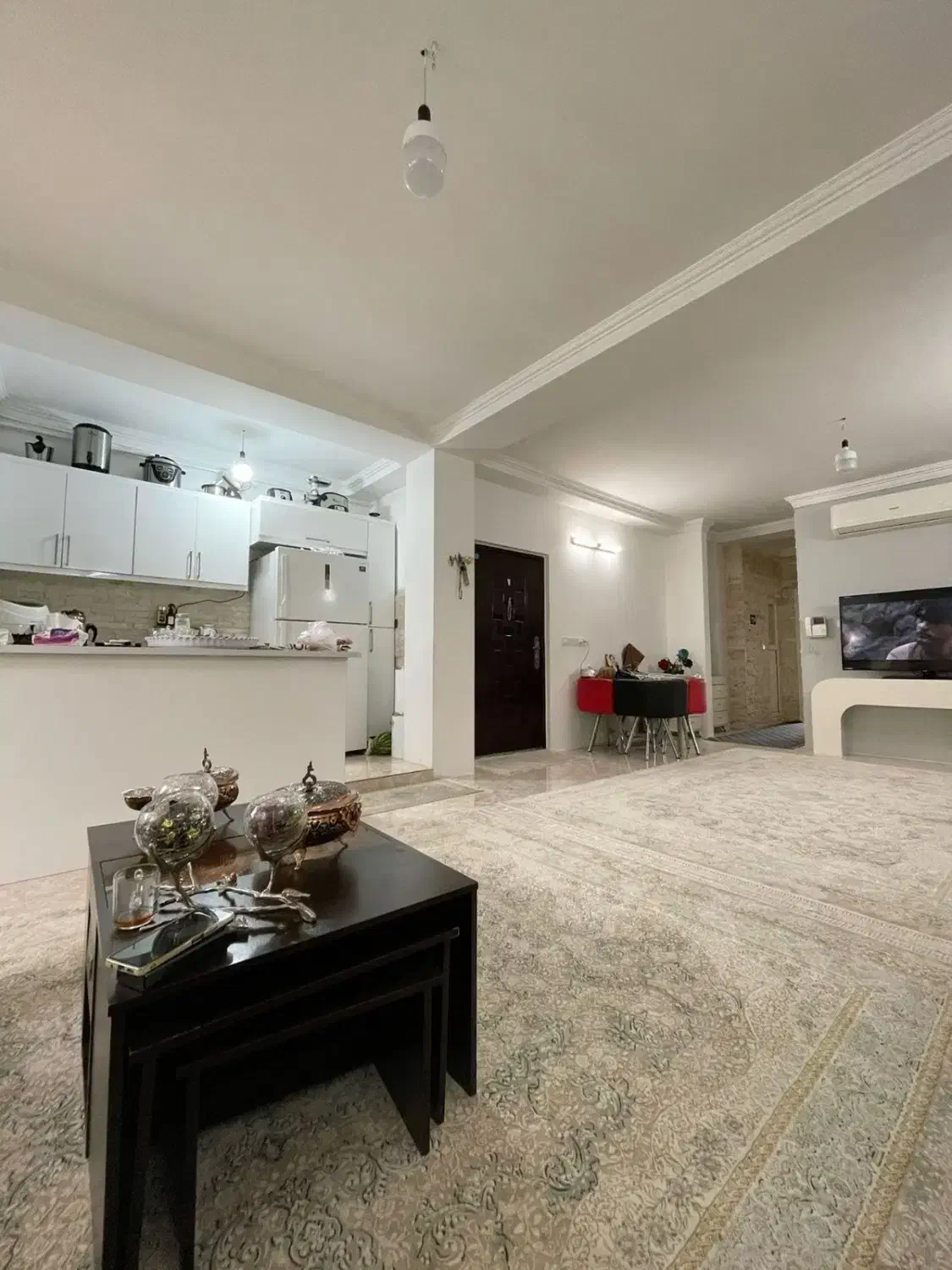 منزل مبله ناییندعسلویه نزدیک ب دریاباتمام امکانات|اجارهٔ خانه و ویلا|عسلویه, |دیوار