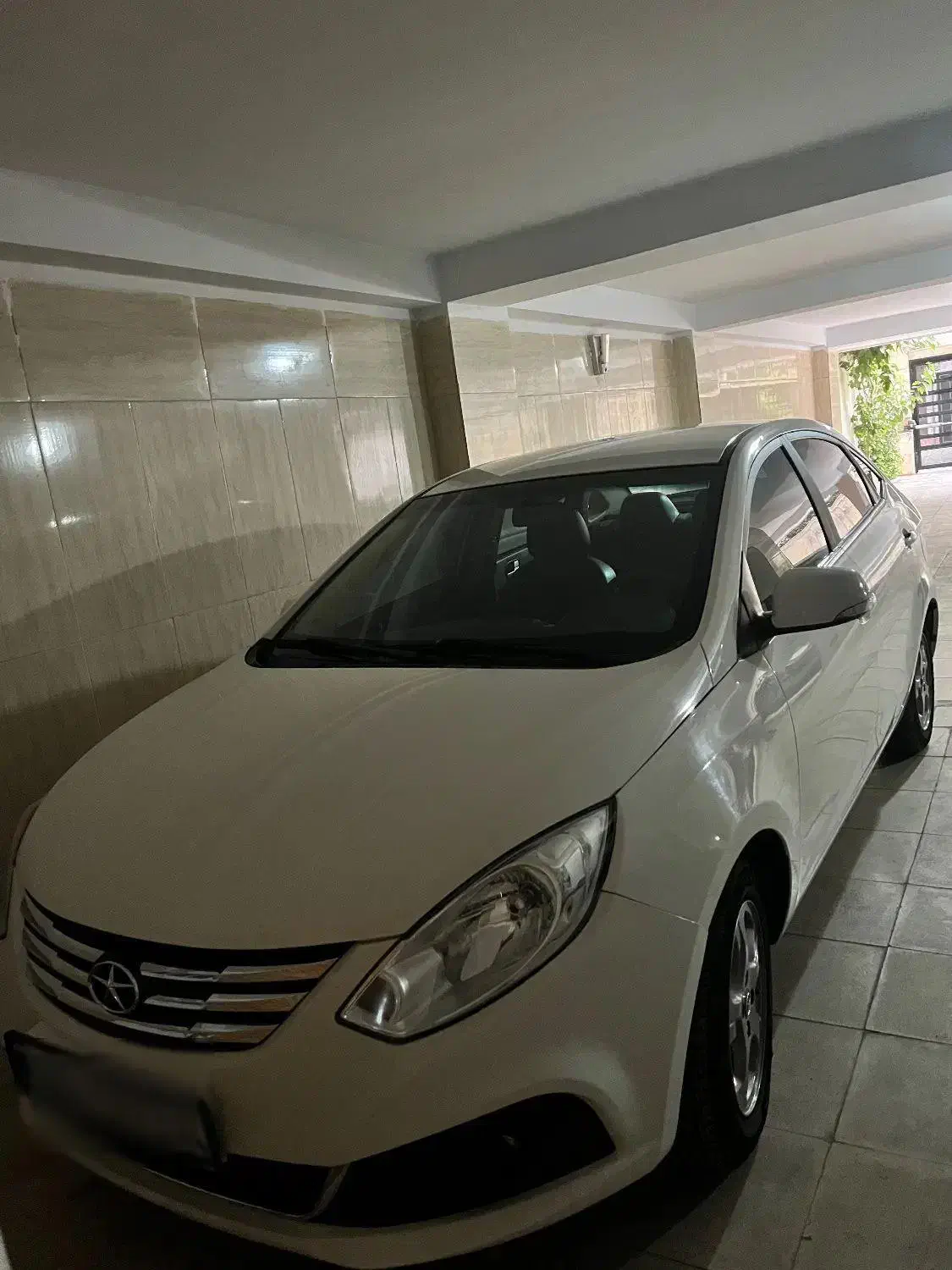 جک j4|خودرو سواری و وانت|کرج, شهرک آسمان|دیوار