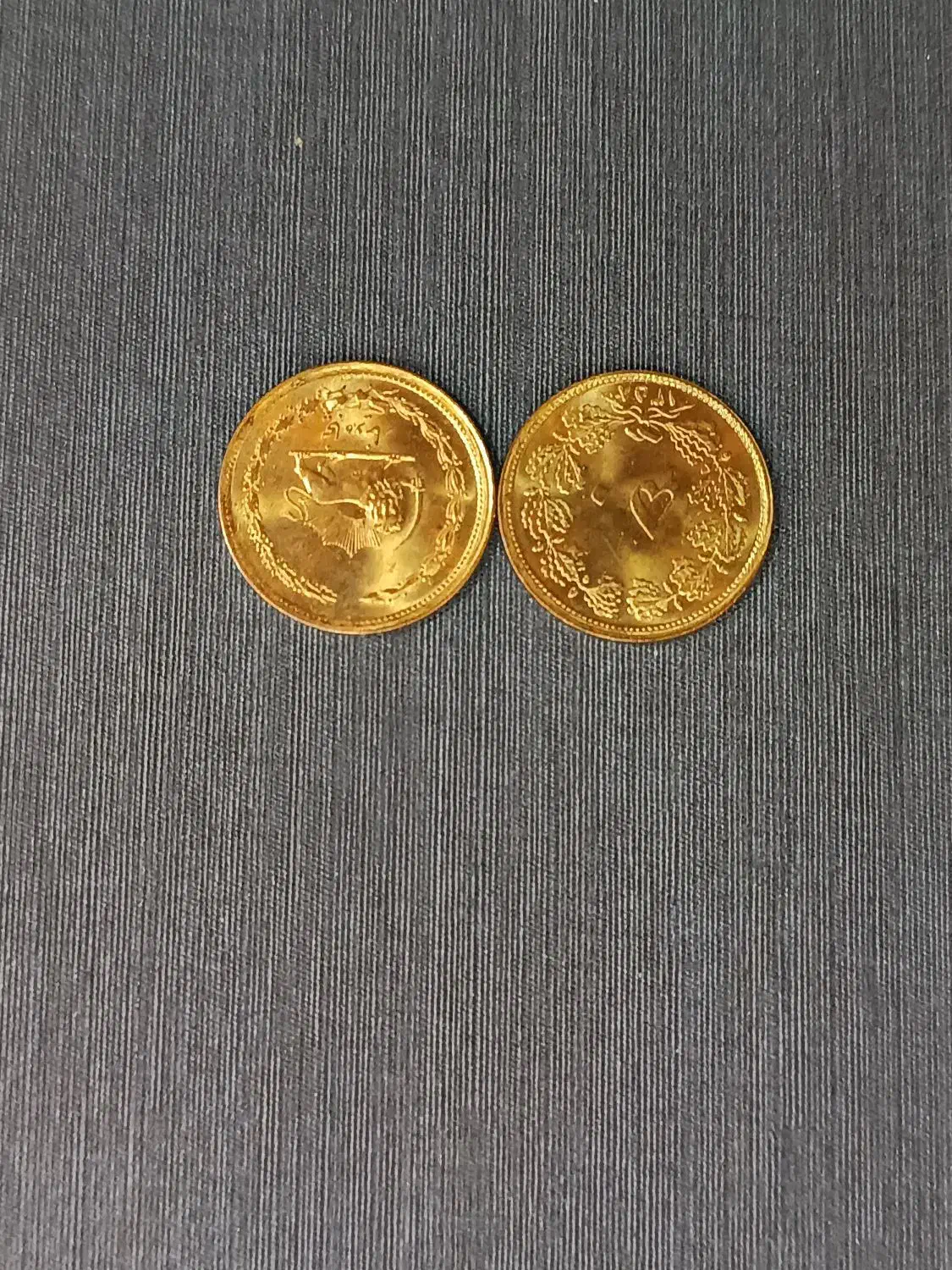 فروش سکه قدیمی|کلکسیون سکه، تمبر، اسکناس|تهران, پونک|دیوار