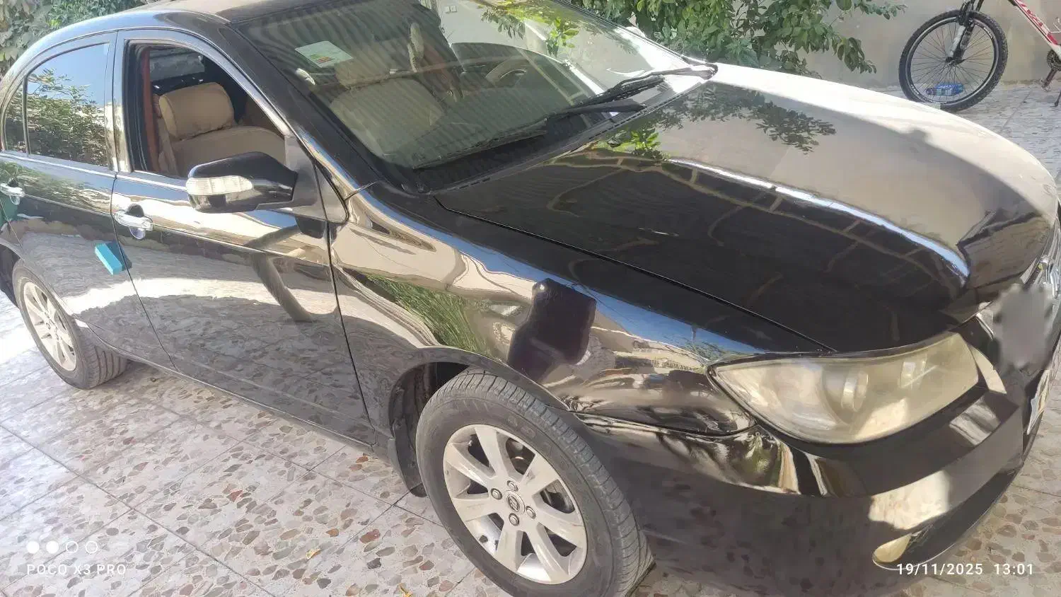 لیفان 620عروسک|خودرو سواری و وانت|کازرون, |دیوار