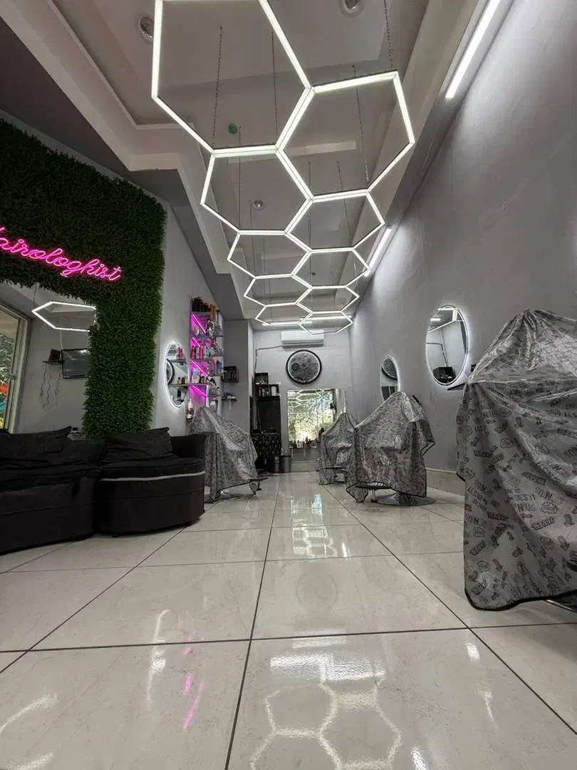 استخدام آرایشگر مردانه|استخدام درمانی، زیبایی، بهداشتی|تبریز, |دیوار