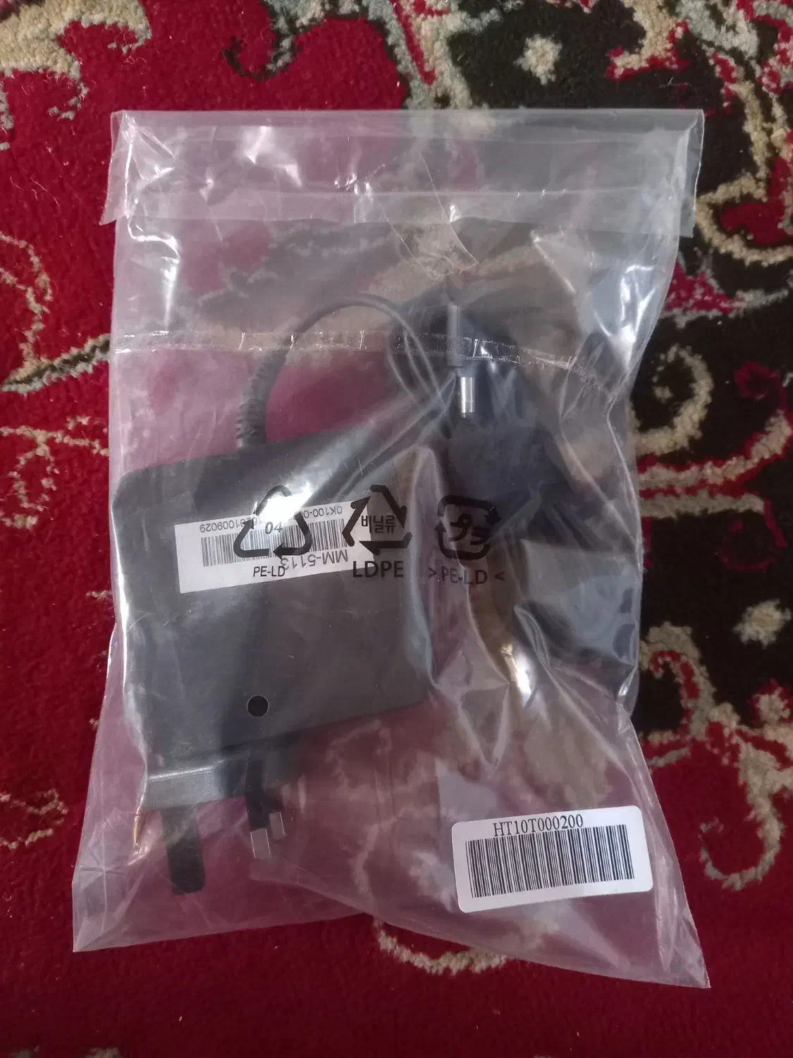 شارژر لپ‌تاپ لنوو Lenovo|قطعات و لوازم جانبی رایانه|الیگودرز, |دیوار