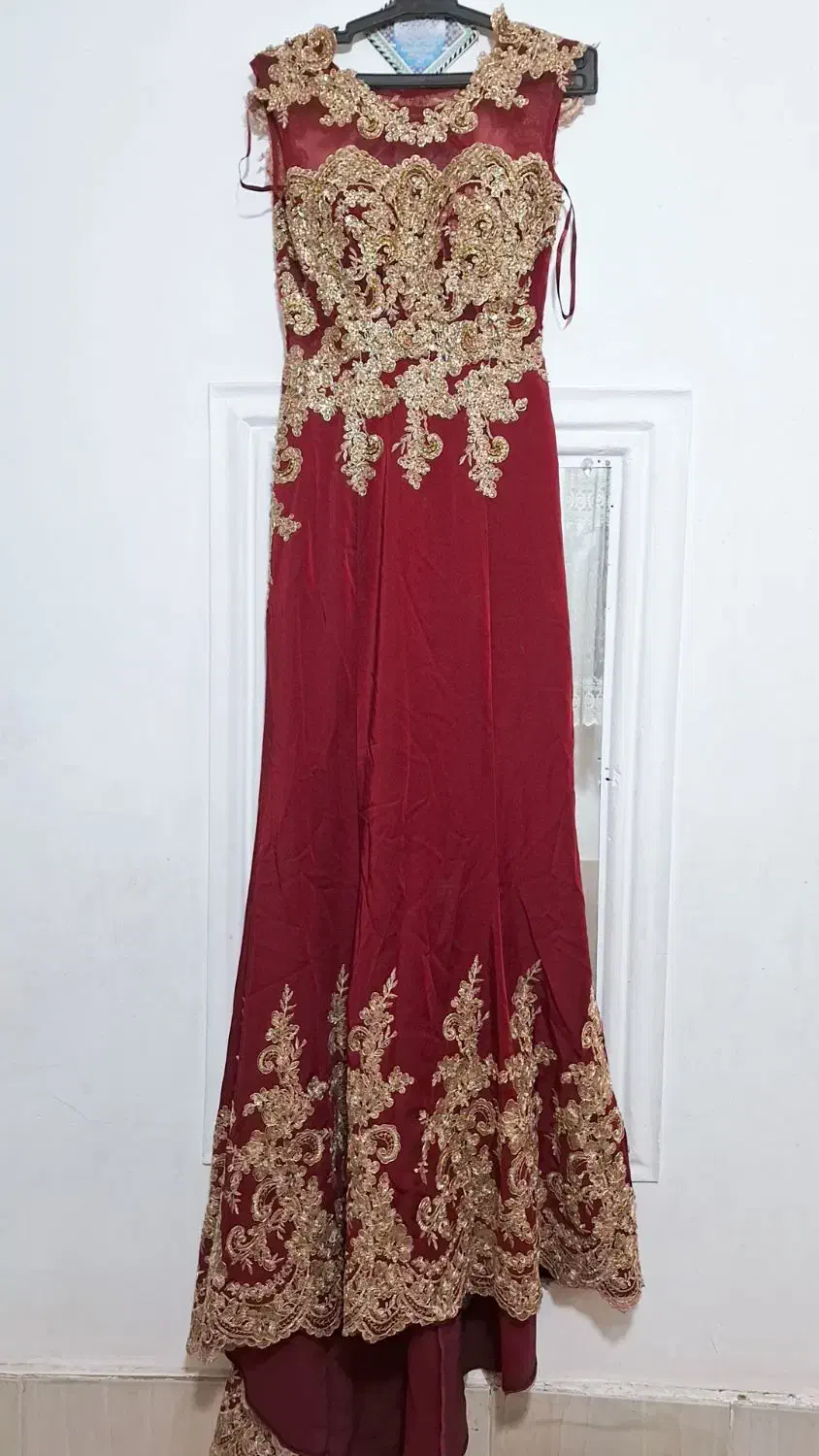 لباس مجلسی سایز ۱|لباس|مشهد, نیزه|دیوار