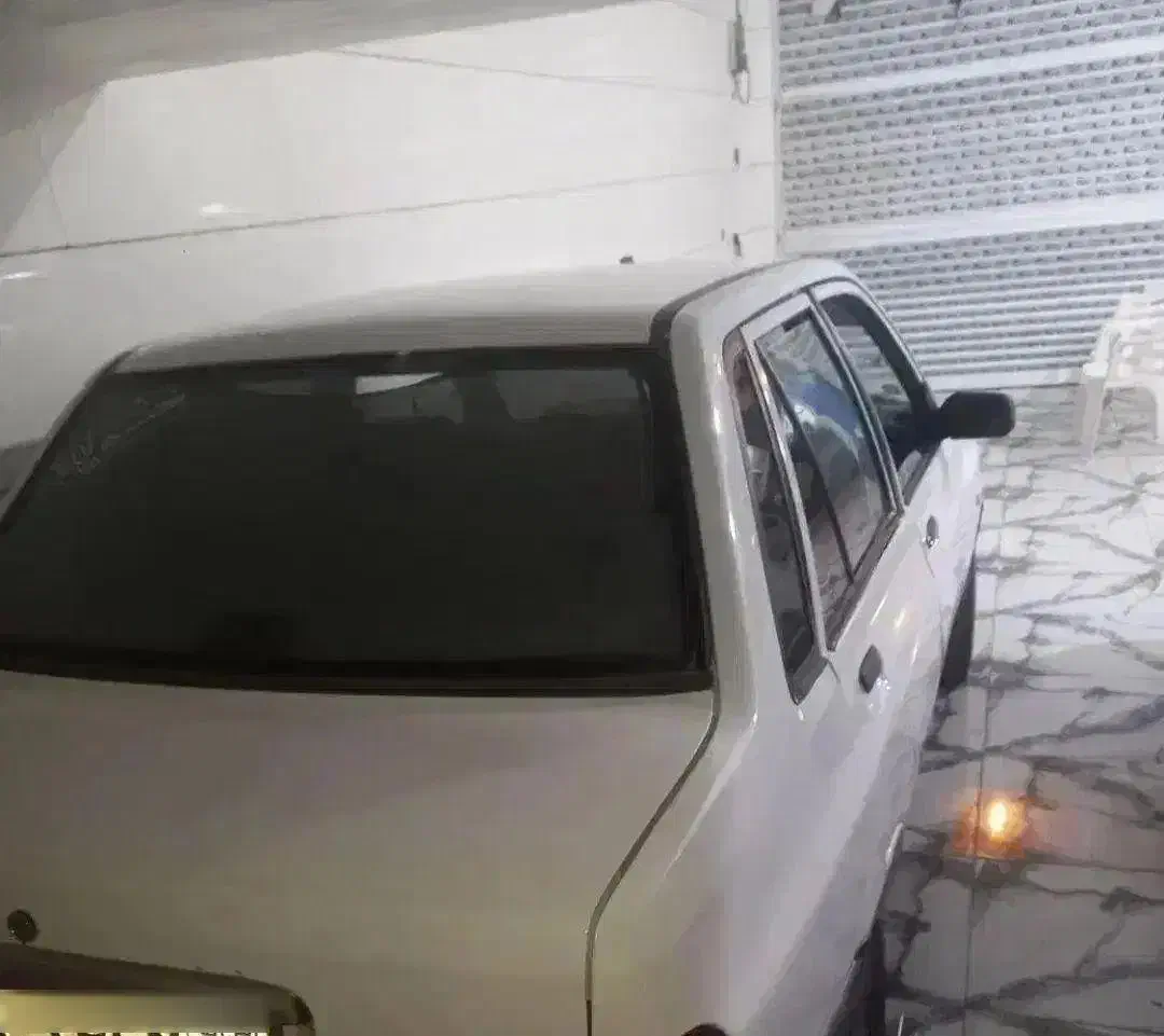 پراید131 مدل90|خودرو سواری و وانت|ایرانشهر, |دیوار