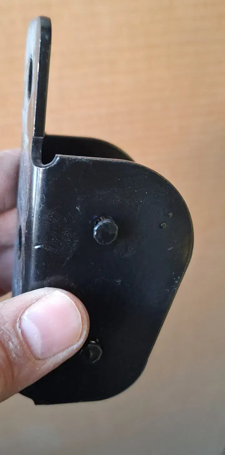 جای قفل دیسک اعلا|قطعات یدکی و لوازم جانبی|بهارستان, |دیوار