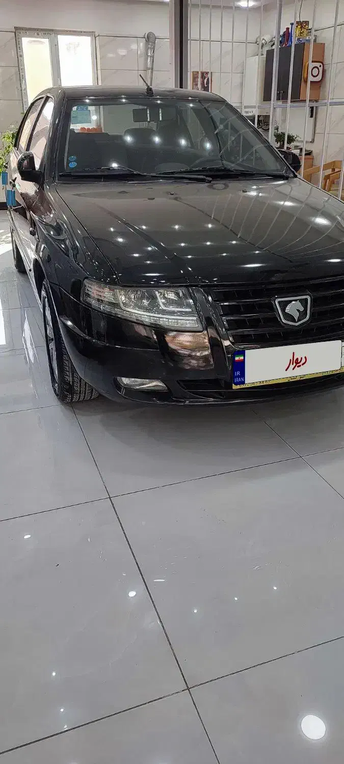 سورن پلاس|خودرو سواری و وانت|رودهن, |دیوار