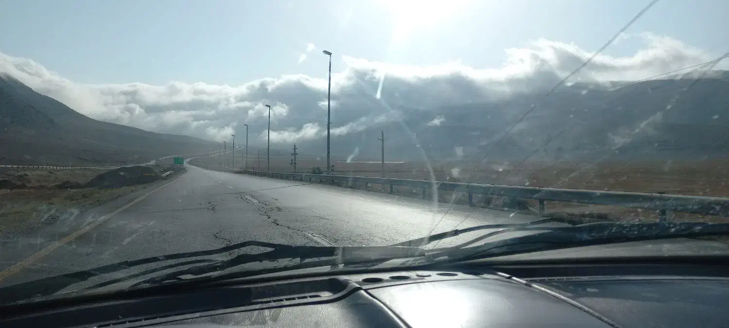 مسافر برای تمام نقاط ایران|خدمات حمل و نقل|گنبد کاووس, |دیوار