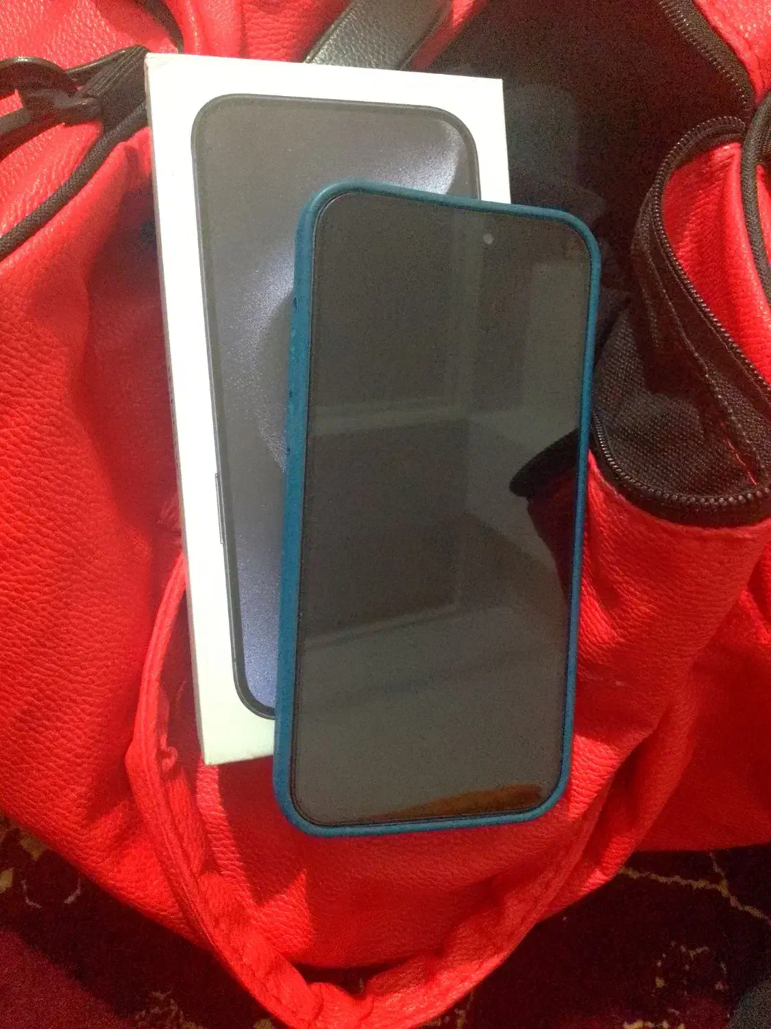 آیفون 15 پرو مکس|موبایل|فاضل آباد, |دیوار