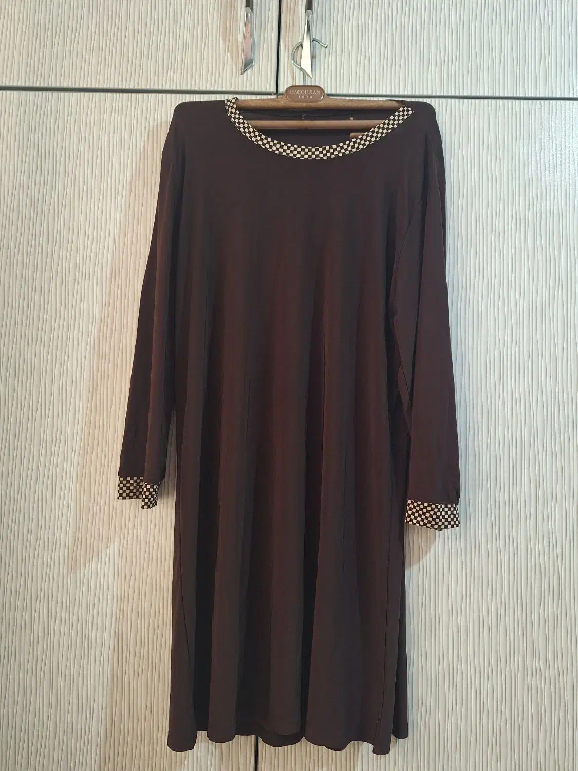 تونیک در حد نو|لباس|رشت, پاستوریزه|دیوار