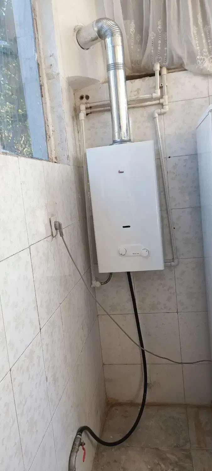 پکیج،شوفاژ،ابگرمکن،تعمیرات|آبگرمکن، پکیج، شوفاژ|خلیل آباد, |دیوار