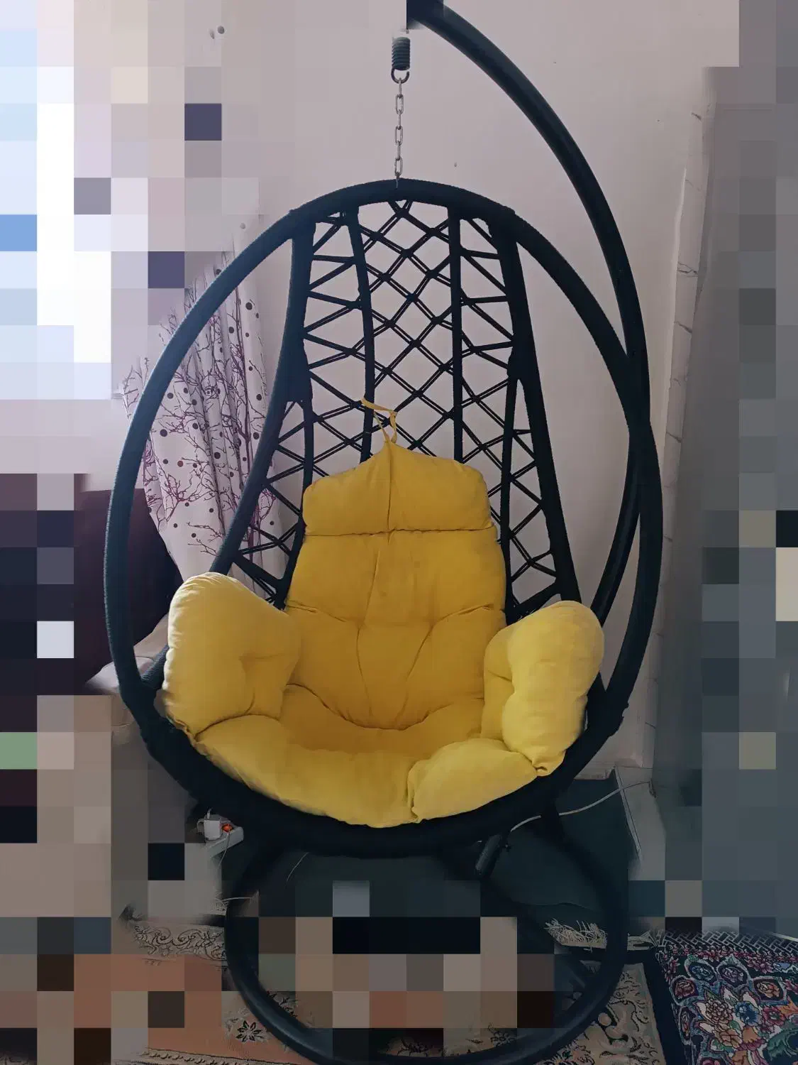 تاب ریلکسی|مبلمان خانگی و میز عسلی|سنندج, |دیوار