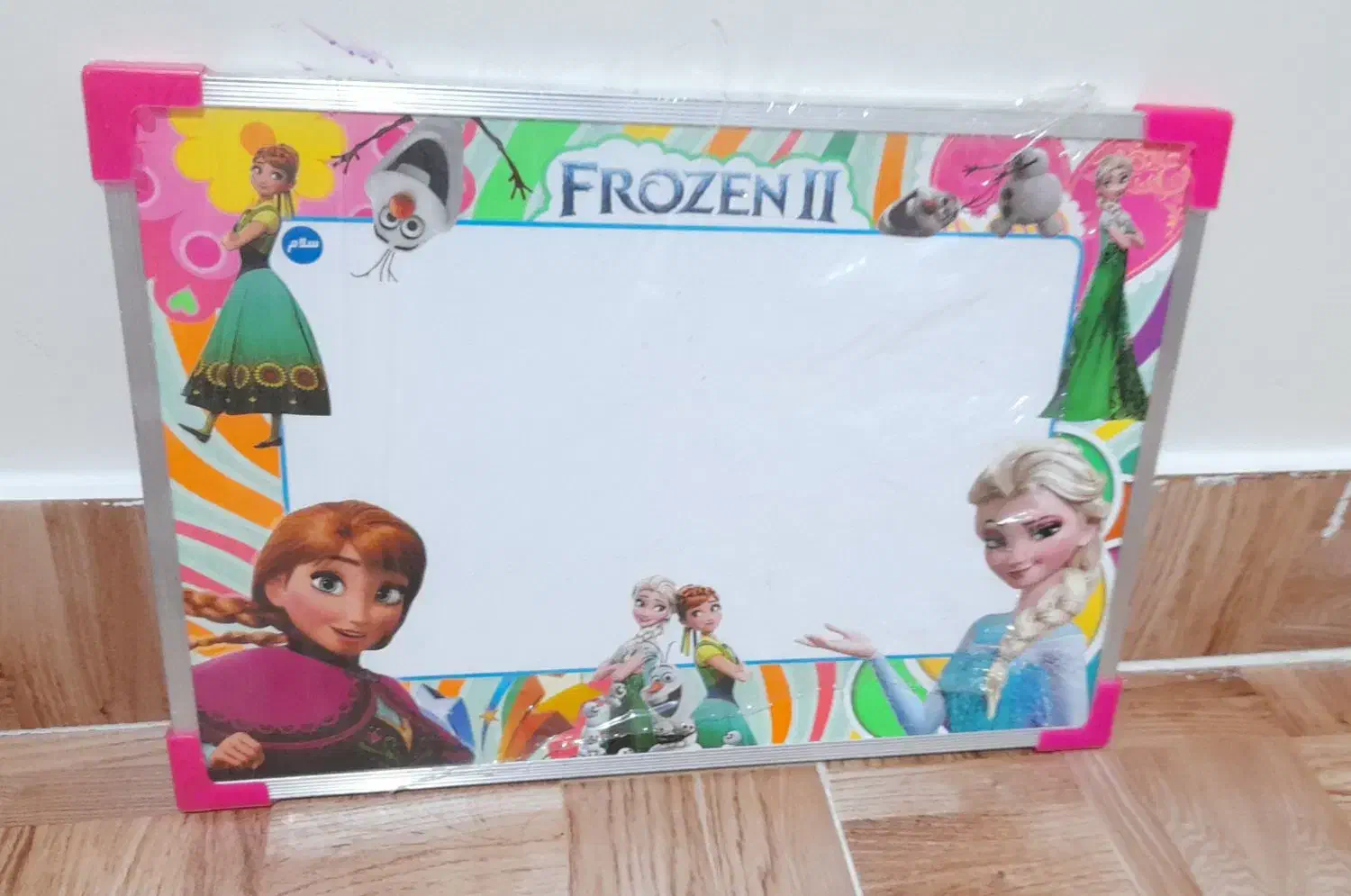 تخته وایت برد ۲۰ در ۳۰  دخترانه و پسرانه|لوازم التحریر|تهران, اوقاف|دیوار