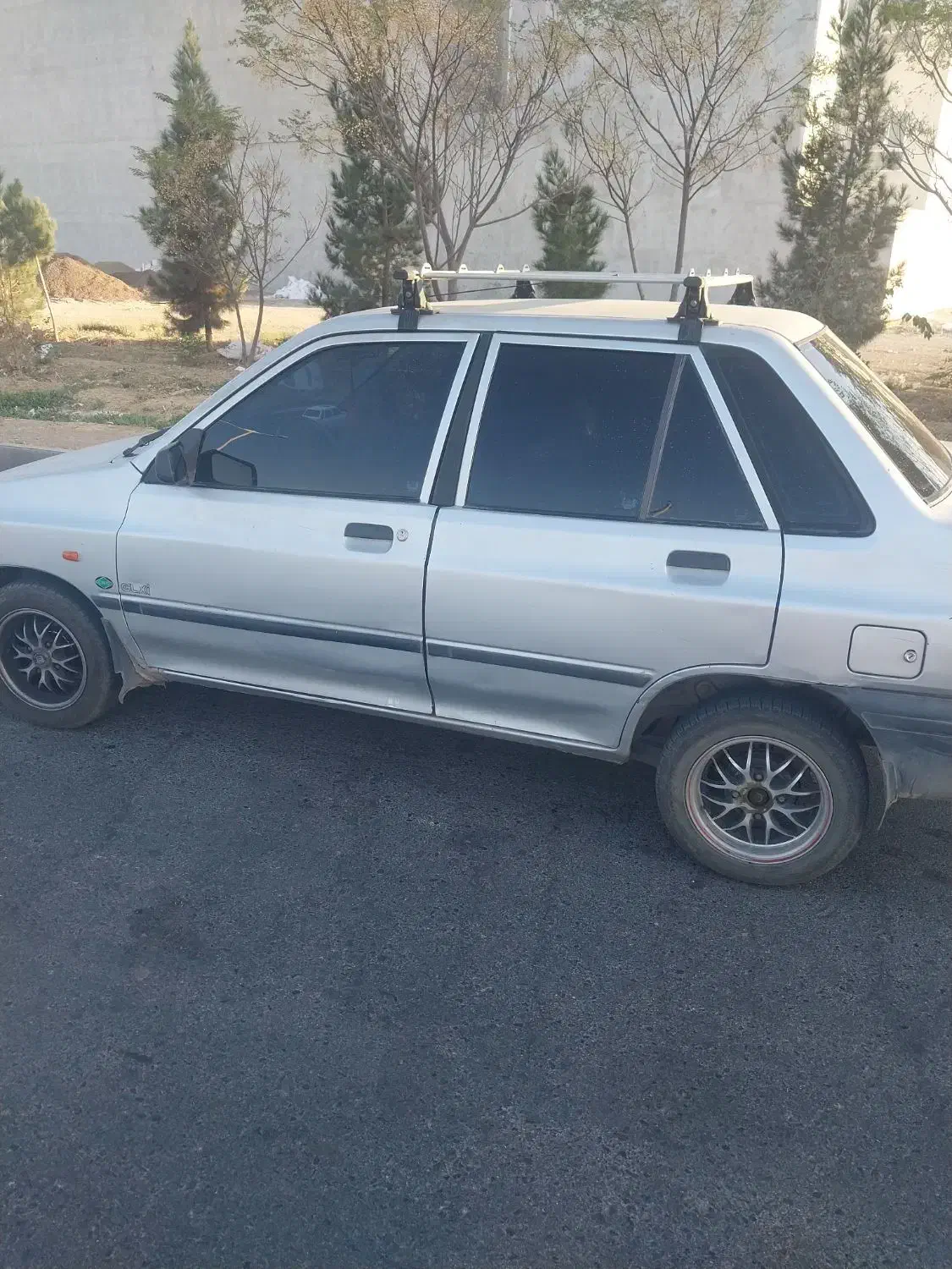 پراید مدل ۸۵|خودرو سواری و وانت|دماوند, دماوند|دیوار