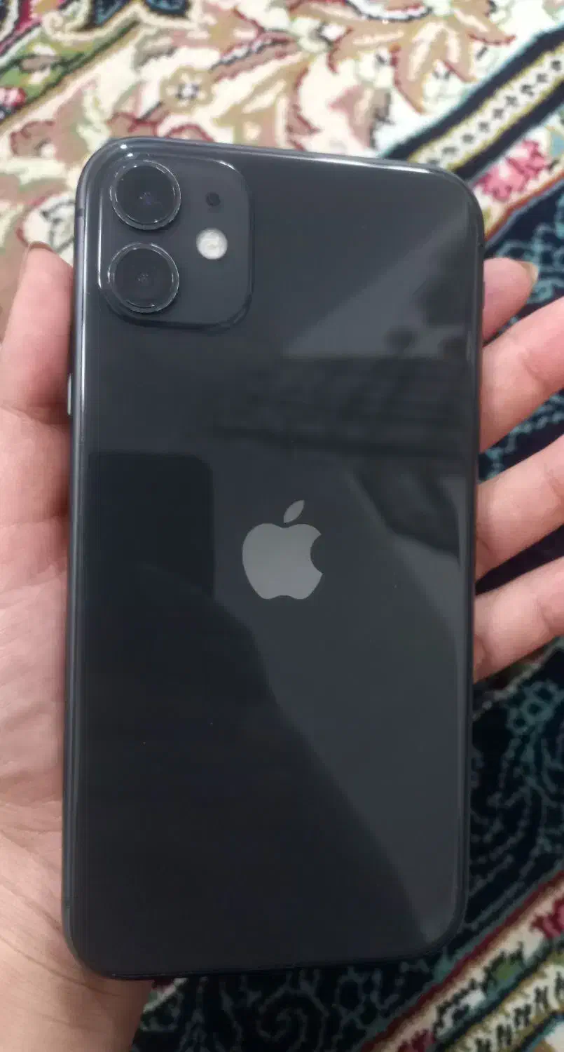 آیفون ۱۱ نرمال|موبایل|مشهد, شهید قربانی|دیوار