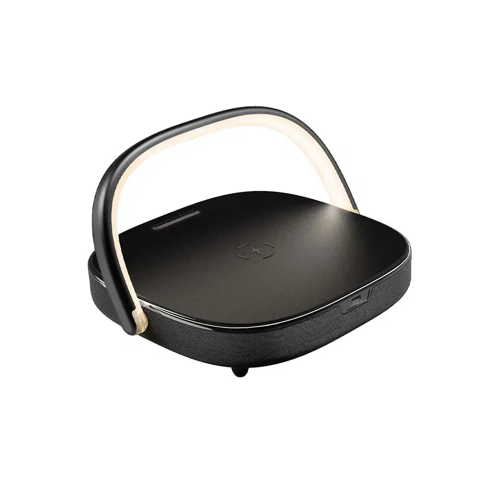 بلندگو بلوتوثی اسنوا SBS-T5|پخش‌کننده همراه|سبزوار, هویزه|دیوار