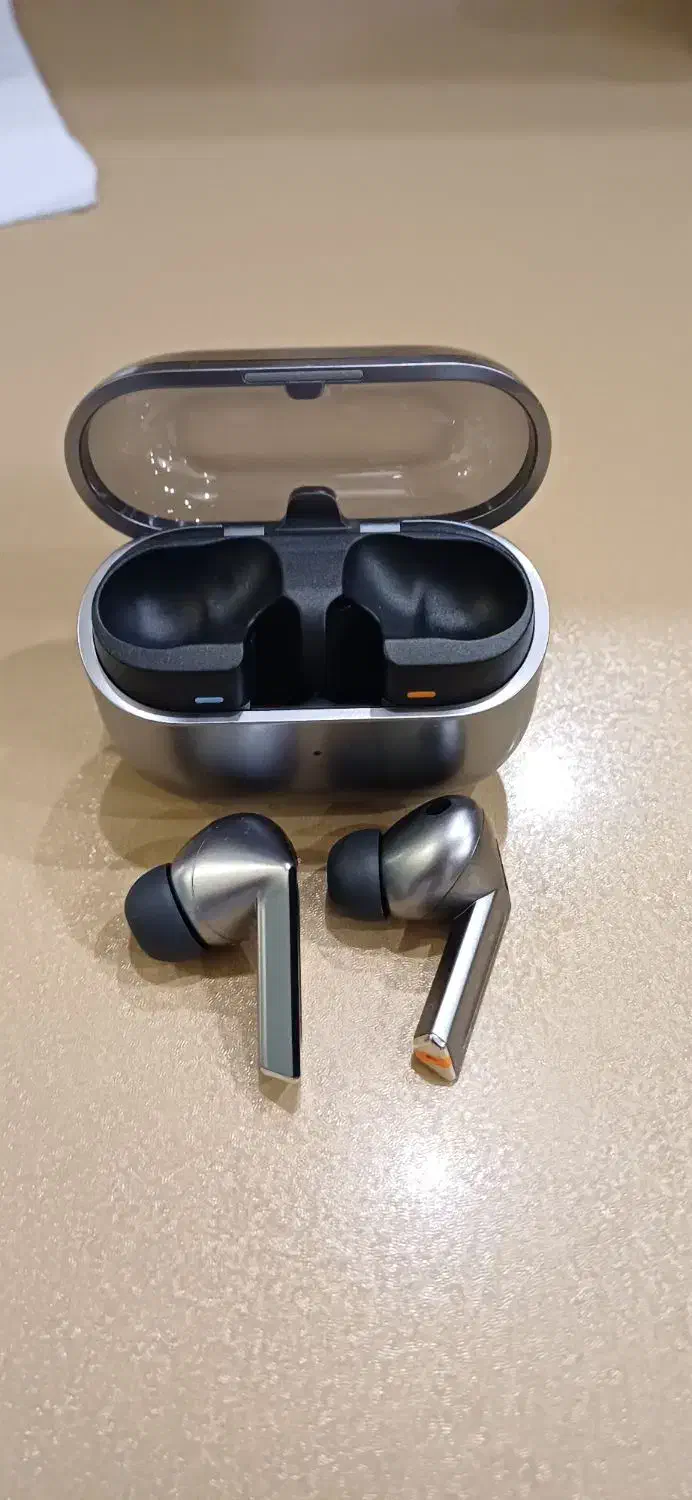 هدفون باز ۳ پرو|لوازم جانبی موبایل و تبلت|کیش, |دیوار