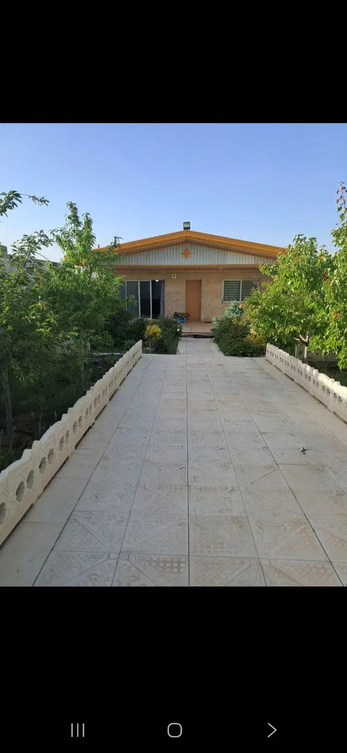 ویلای اماده در زین اباد|فروش خانه و ویلا|صوفیان, |دیوار