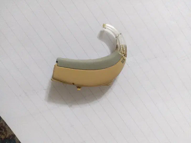 سمعک|آرایشی، بهداشتی، درمانی|نیشابور, گمنام غربی|دیوار