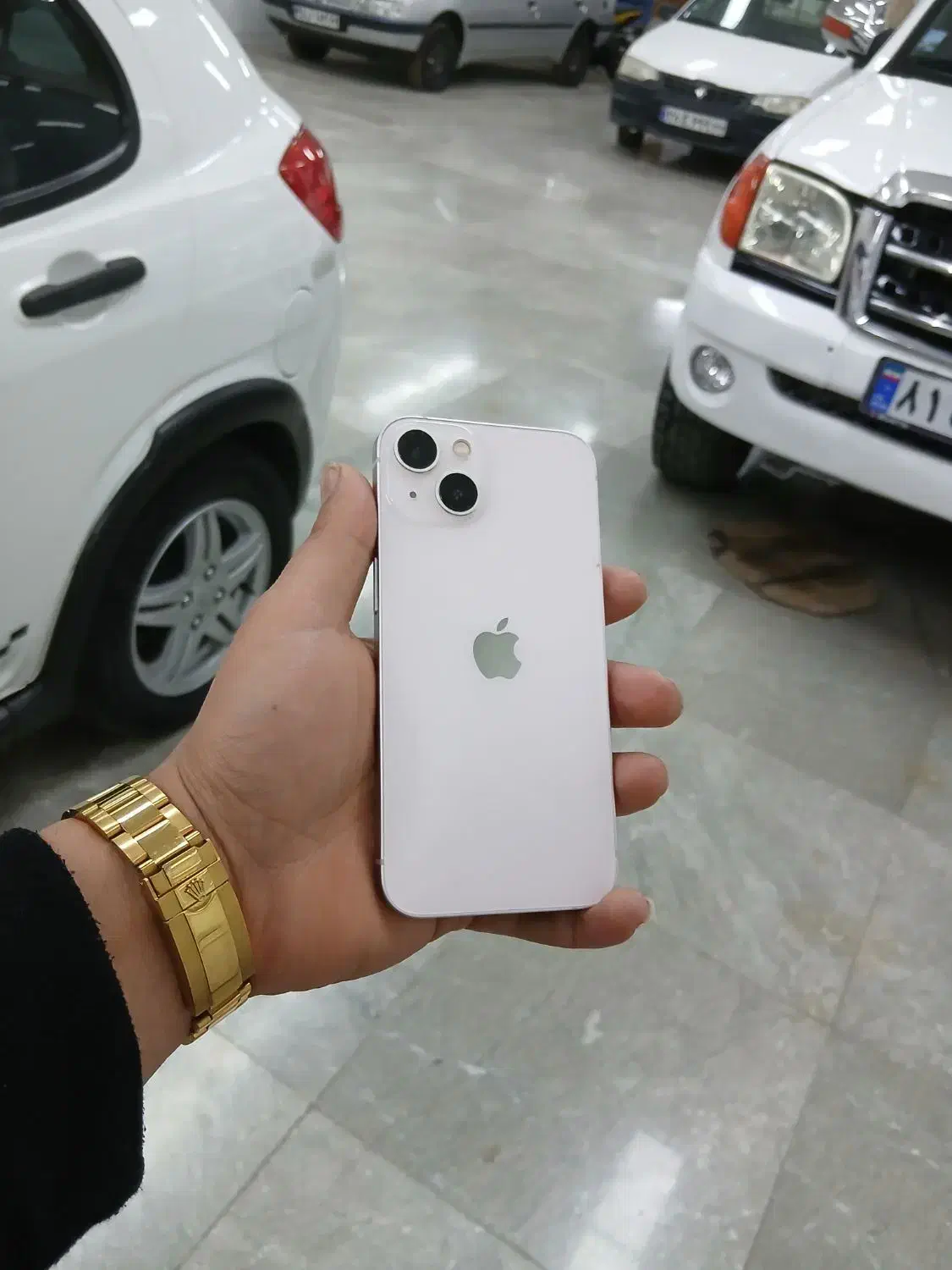 ایفون اپل ۱۳ درجه یک|موبایل|سبزوار, قاضی زاد|دیوار