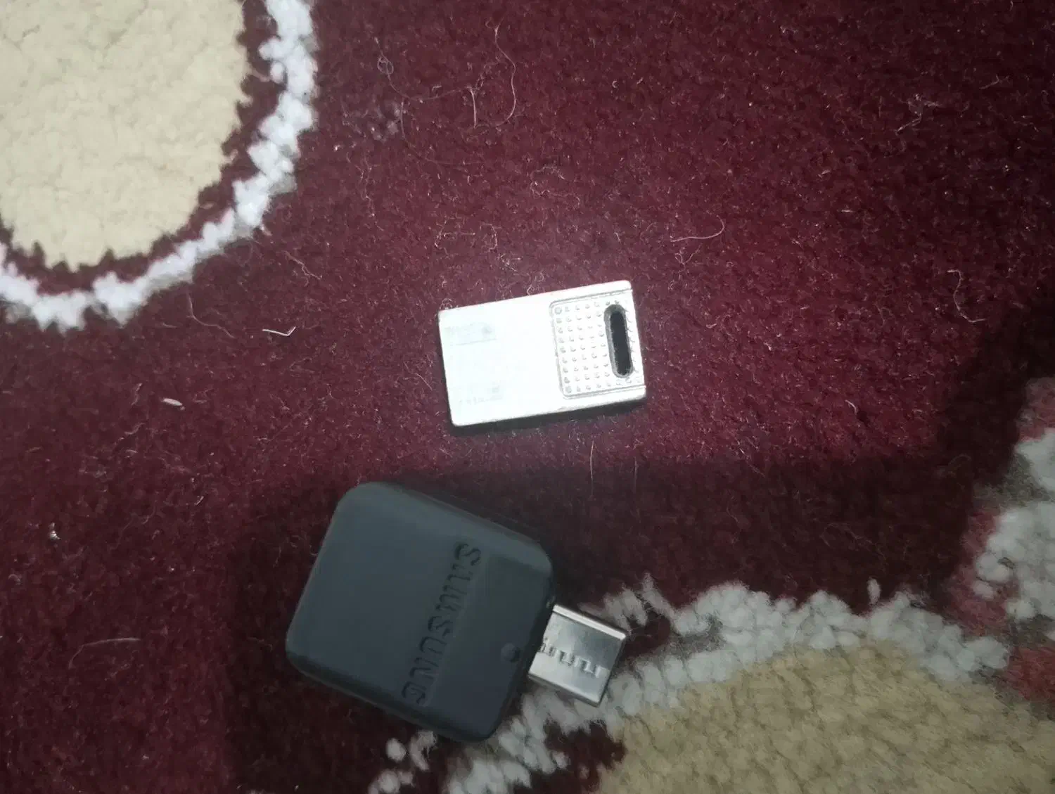 فلش 64گیگ مموری وریدی پر سرعت|لوازم جانبی موبایل و تبلت|زاهدان, |دیوار