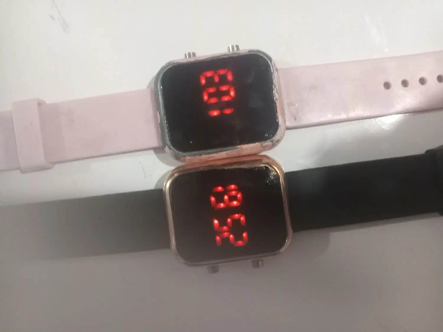 ساعت و شارژر دسته پیس فور|ساعت|قدس, شهرک فرزان|دیوار