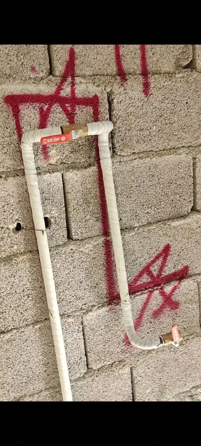 لوله‌کشی گاز حرفه‌ای با تاییدیه نظام مهندسی|خدمات پیشه و مهارت|پردیس, فاز ۱|دیوار