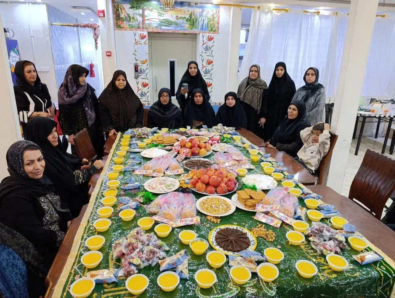 کربلا با قطار 24آذر|تور و چارتر|شاهرود, |دیوار