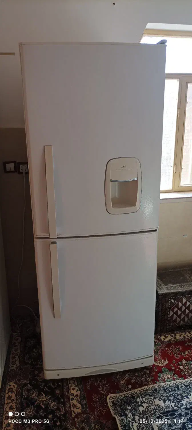 یخچال فریزر سیلوان|یخچال و فریزر|اسفرورین, |دیوار