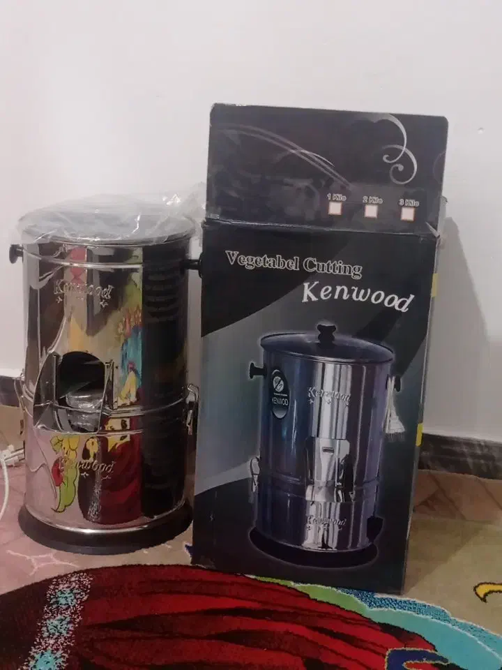 سبزی خردکن|خردکن، آسیاب، غذاساز|سجاس رود, |دیوار