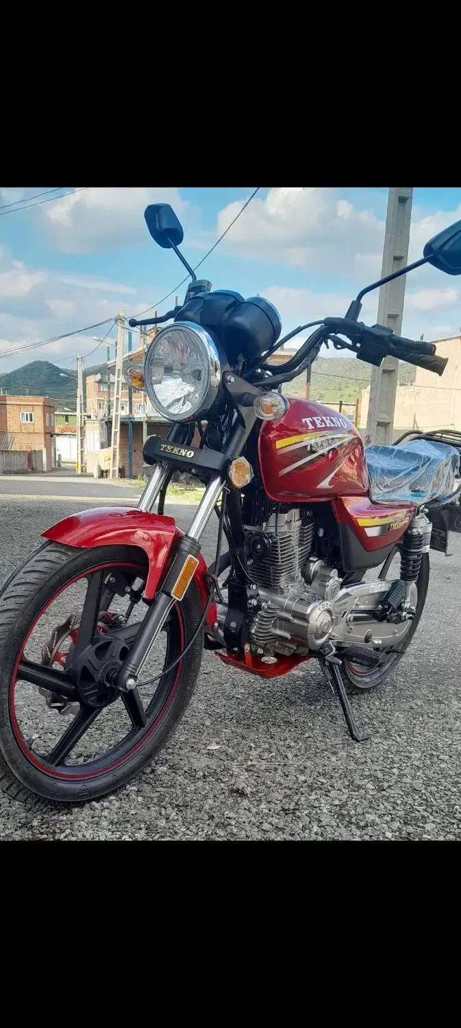 موتور|موتورسیکلت|مریوان, |دیوار