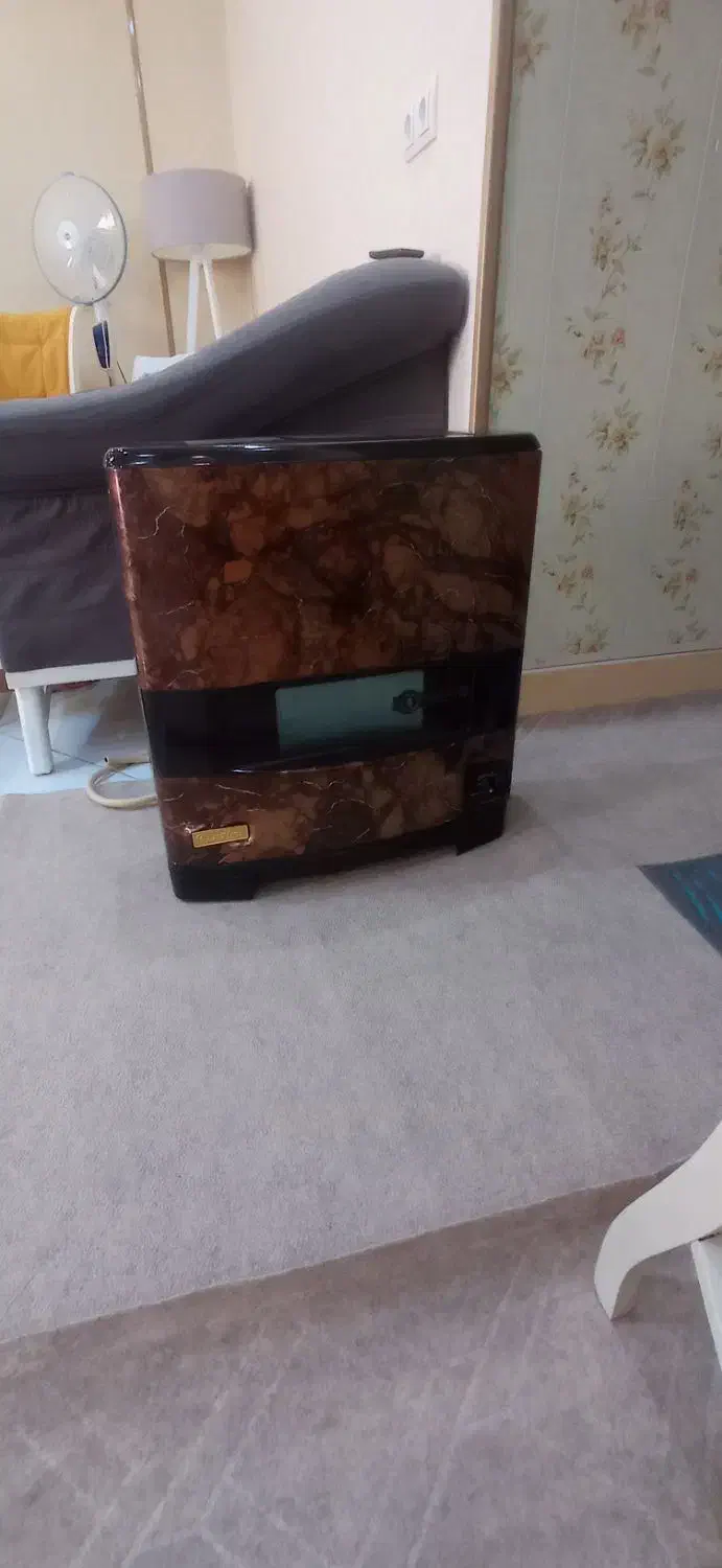 بخاری مهیا گاز|بخاری، هیتر، شومینه|شاهین‌شهر, عطار|دیوار