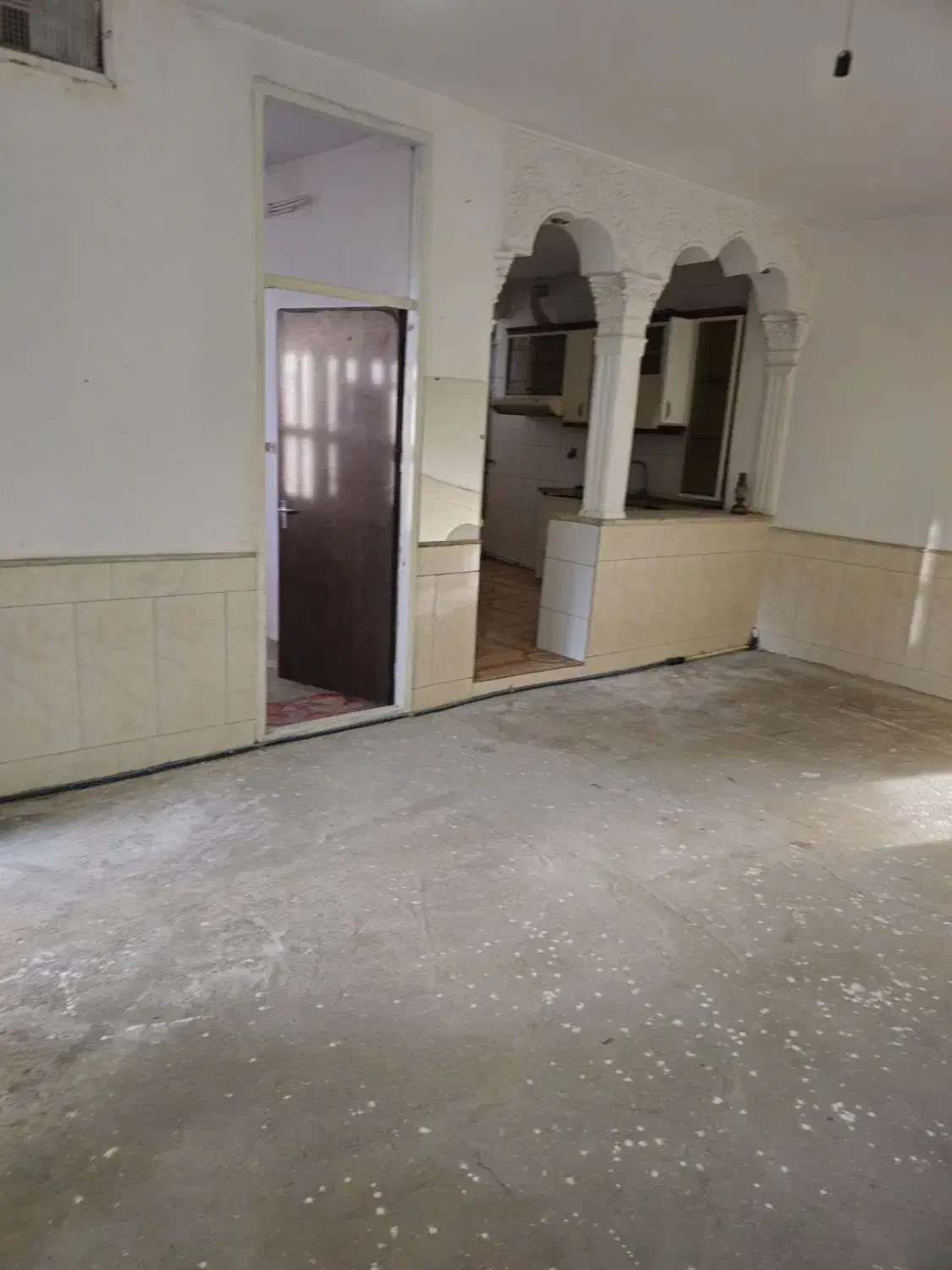 خونه ویلایی دهنو خالصه|فروش خانه و ویلا|نیشابور, دهنو|دیوار