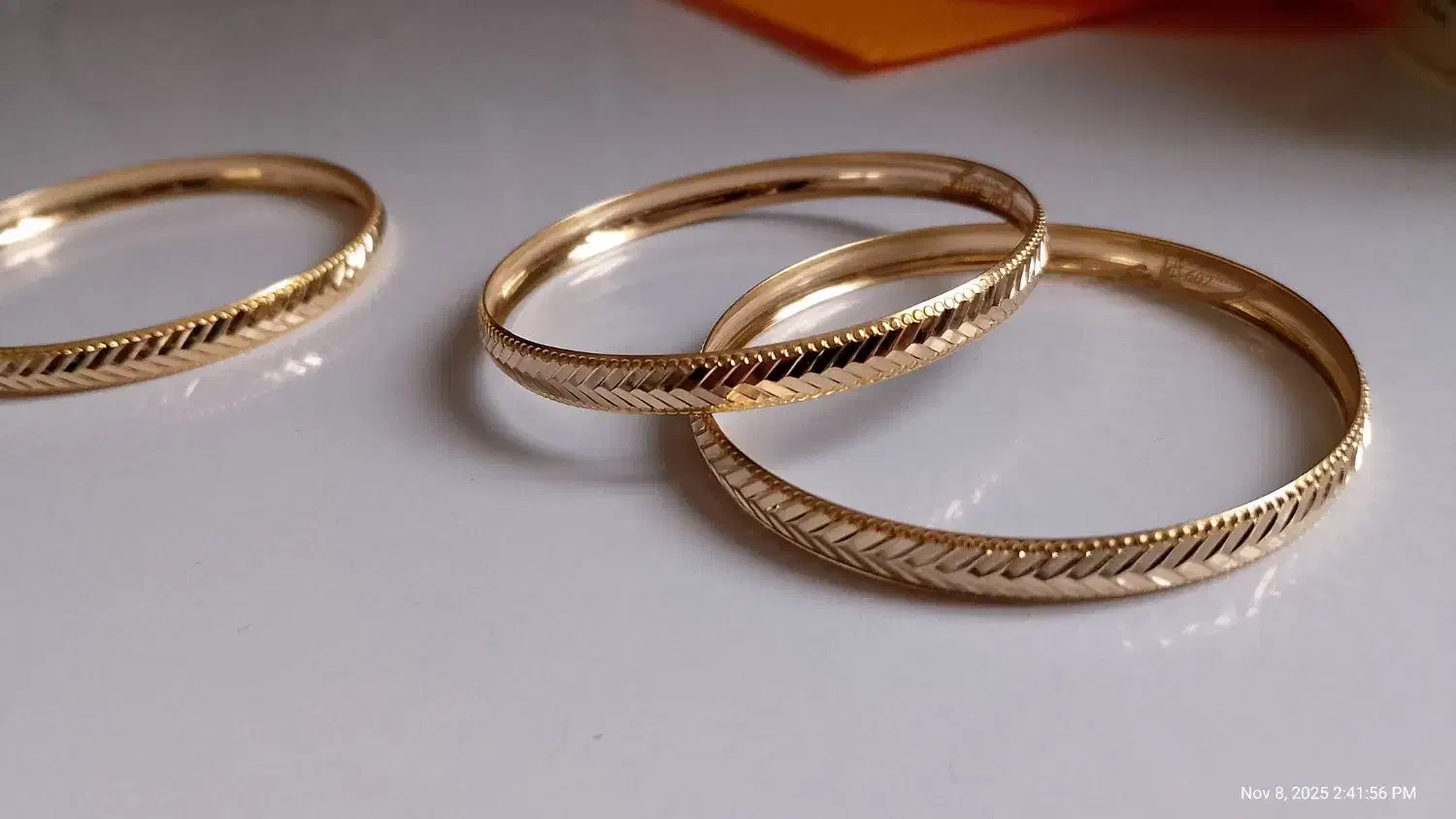 النگو سایز دو|جواهرات|برازجان, |دیوار