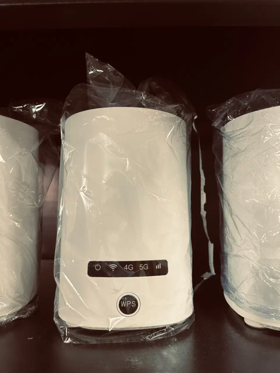 مودم ۵ جی اورجینال TD-LTE|مودم و تجهیزات شبکه|اندیشه, اندیشه فاز ۱|دیوار